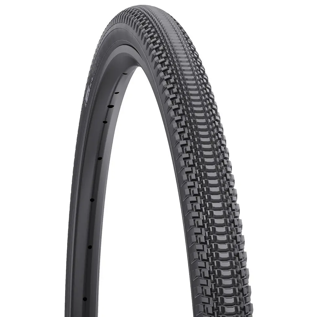 Wtb Vulpine 700X36c Tcs Tubeless Tyre, Light/Fast Rolling 1