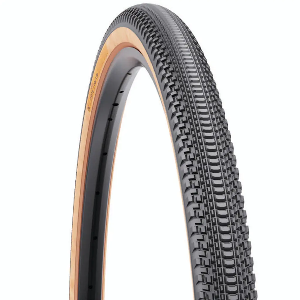 Wtb Vulpine 700X40c Tcs Tubeless Tyre, Light/Fast Rolling (Tan) 1
