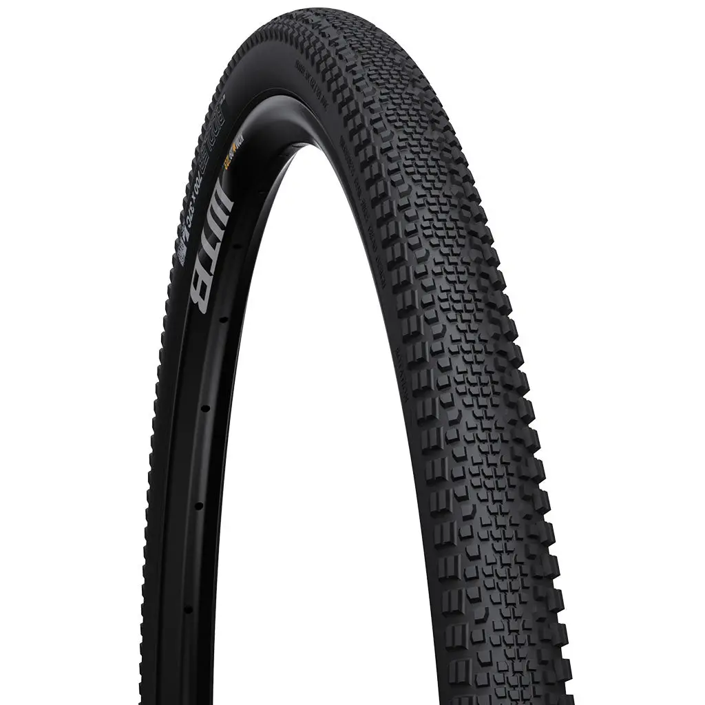 Wtb Riddler 700X37c Comp Tyre Wired - Black 1