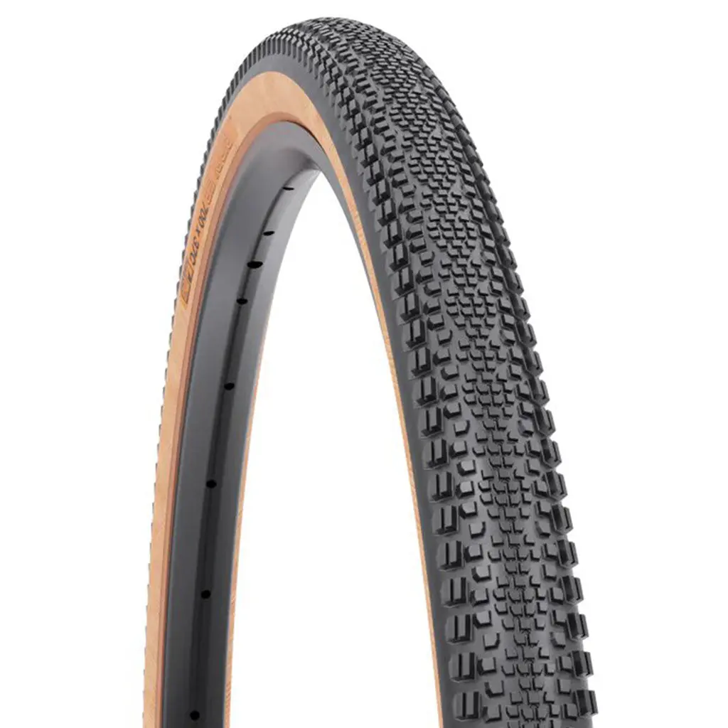 Wtb Riddler Comp Tyre 700X37 Wired - Tan 1