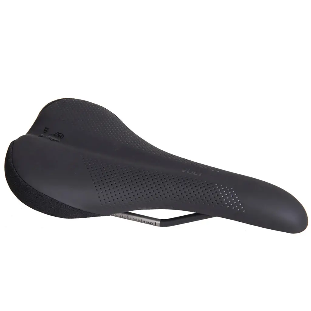 Wtb Volt Saddle - Black 1