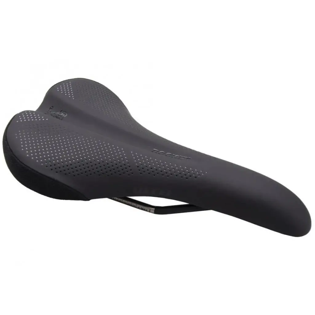 Wtb Rocket Saddle - Black 1
