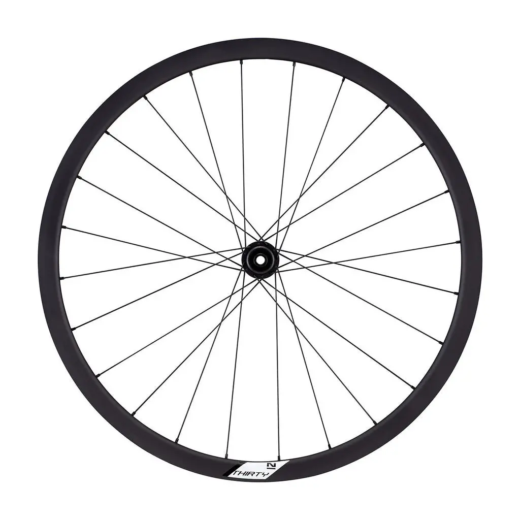 Novatec Alloy Front Wheel Center Lock Disc Brake 20Sp - 30Mm 1