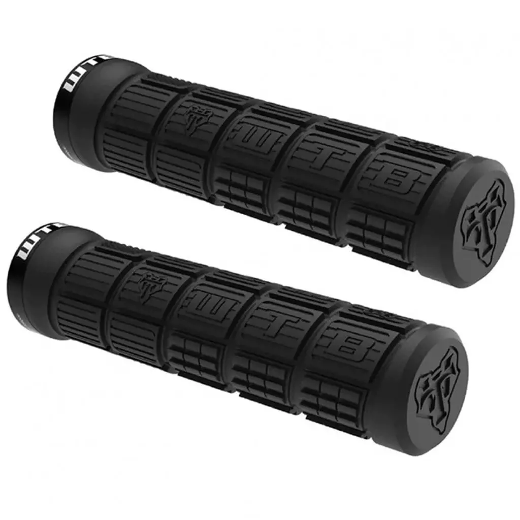 Wtb Wafel Clamp-On Grip - Black 1