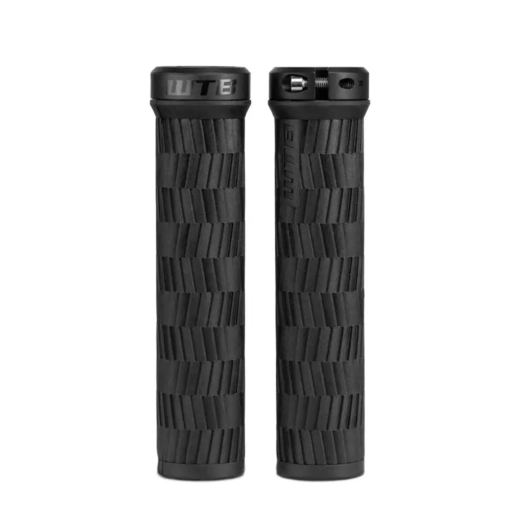 Wtb Burr Single Clamp Grip - Black 1