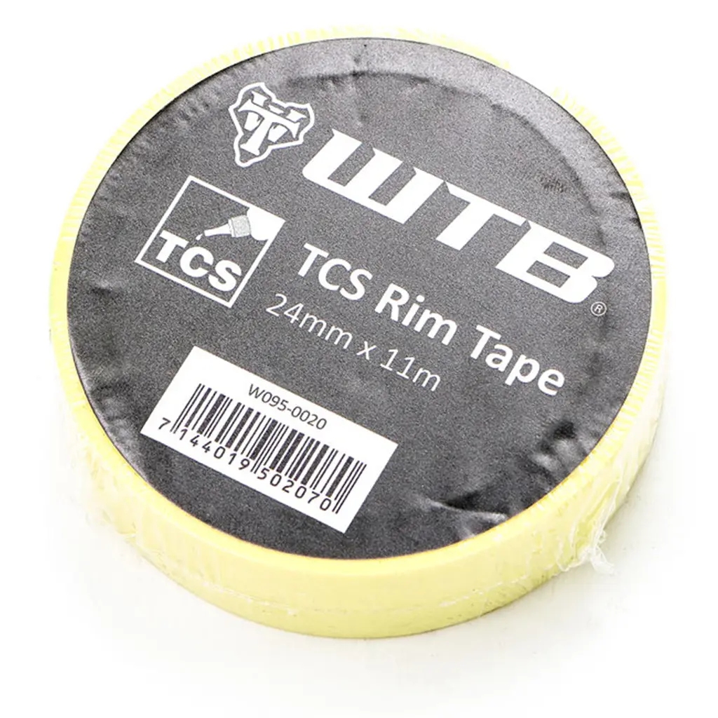 Wtb Tcs Tubeless Rim Tape 1
