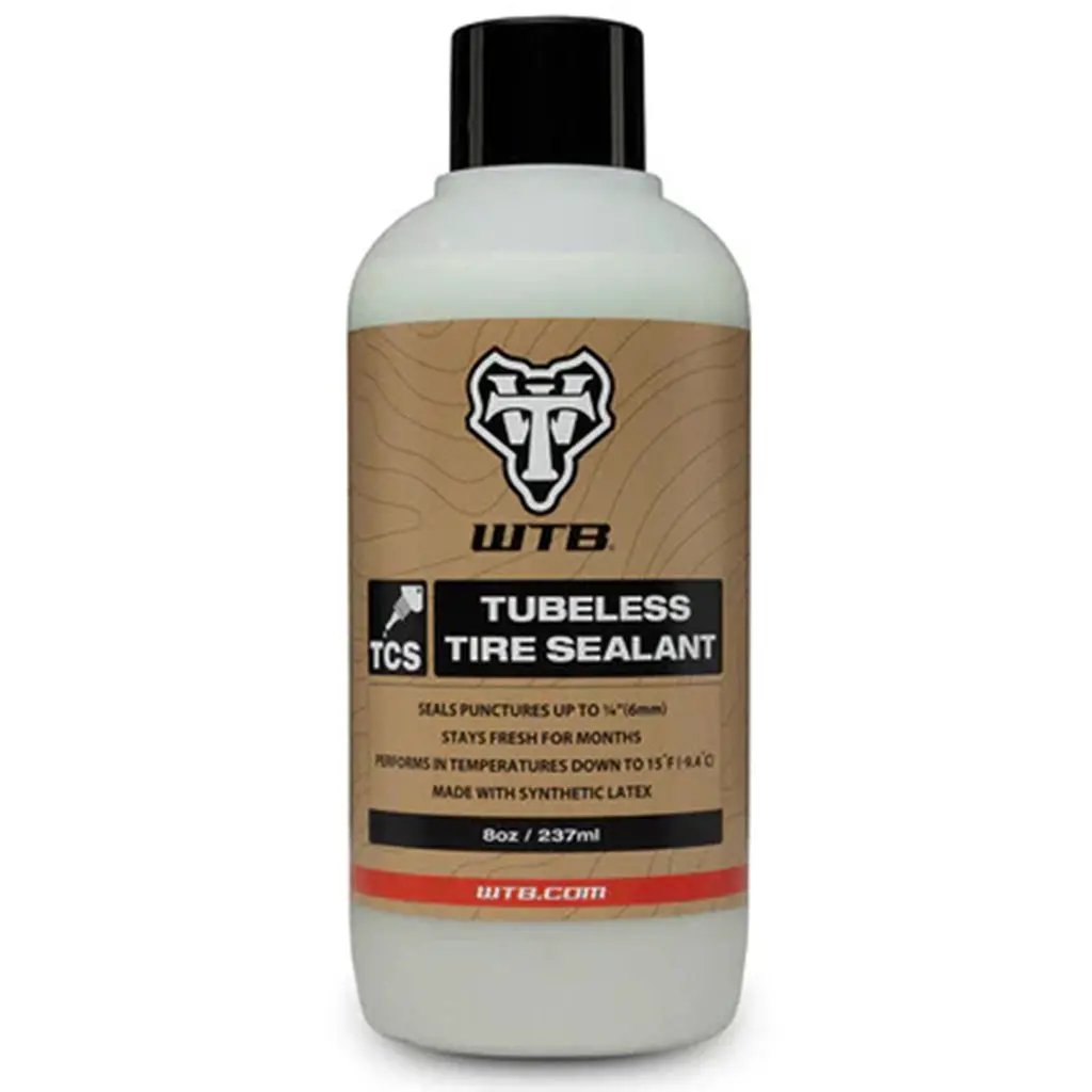Wtb Tcs Tubeless Tire Sealant 1
