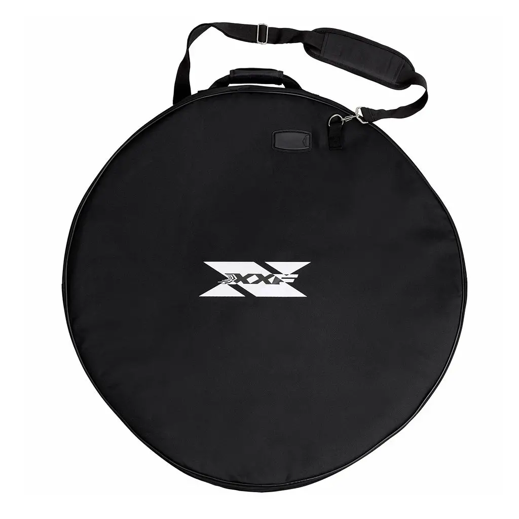 Xxf W1802 Double Wheel Bag (Detachable) 1
