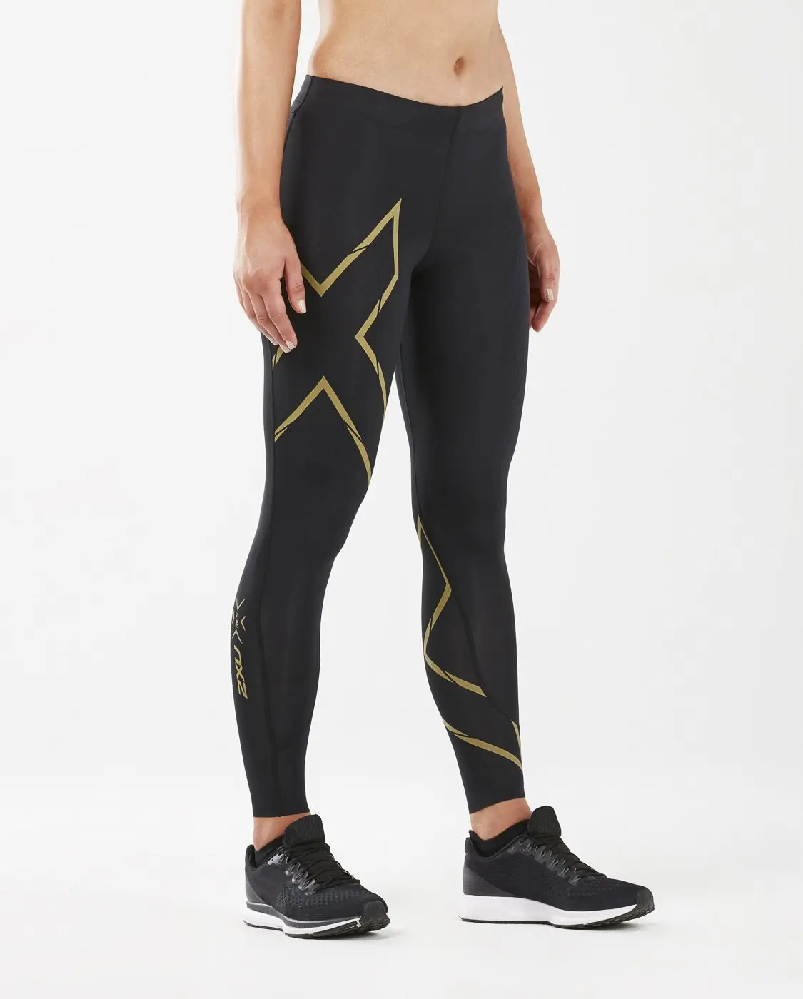 2Xu Mcs Run Compression Tights 1