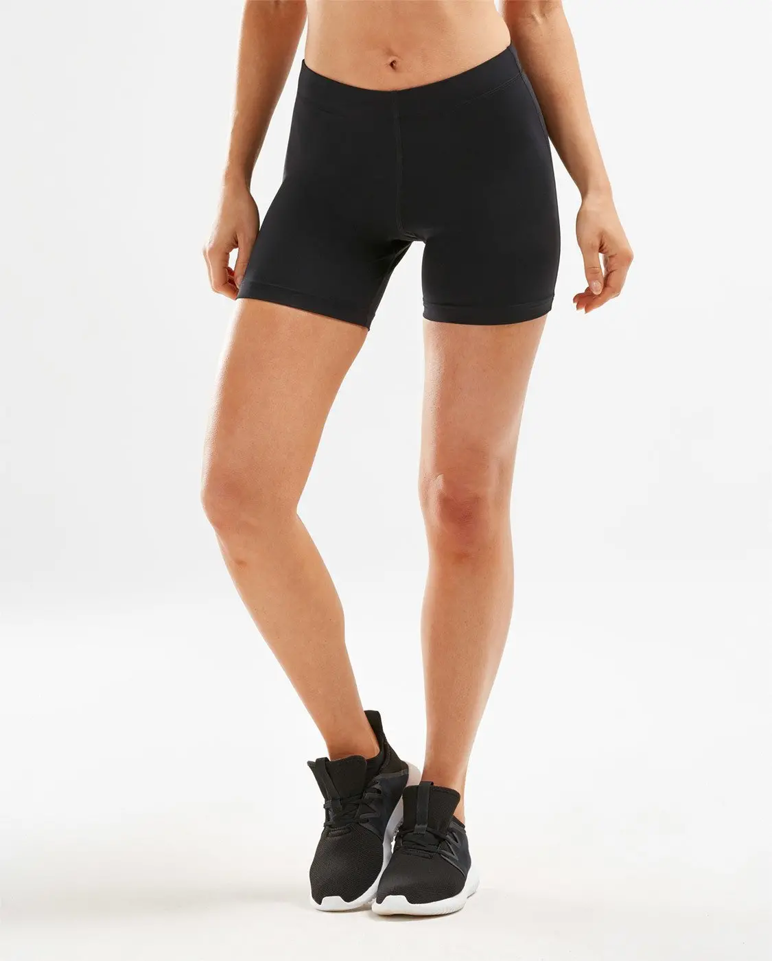 2Xu Aspire Comp 4 Inch Short 1
