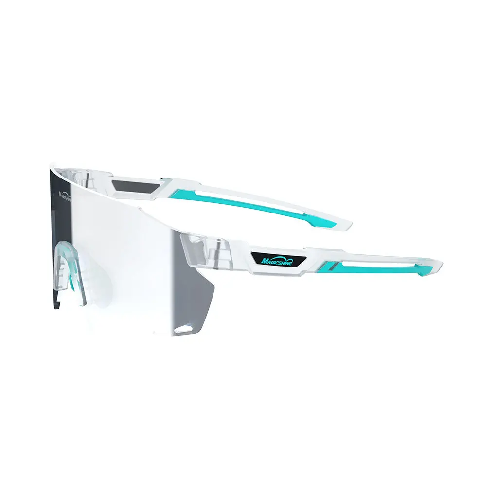 Magicshine Windbreaker Photochromic Sunglasses 1