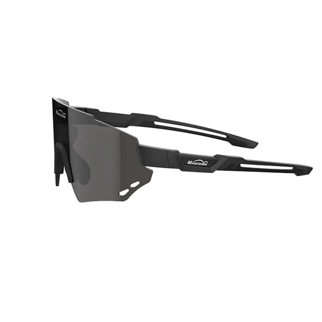 Magicshine Windbreaker Polarized Sunglasses 1