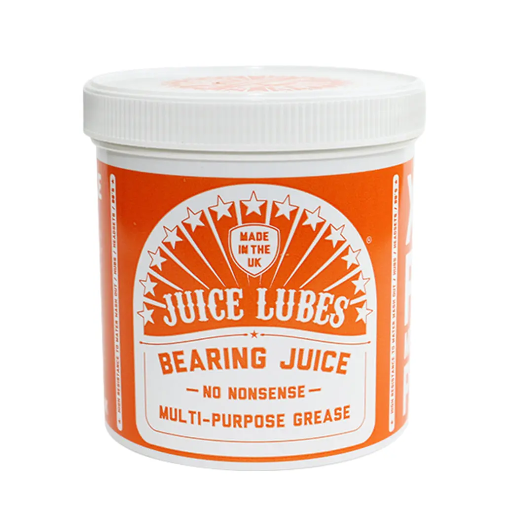 Juice Lubes Bearing Juice-Extreme Waterproof Grease Workshop Pack - 500Ml 1