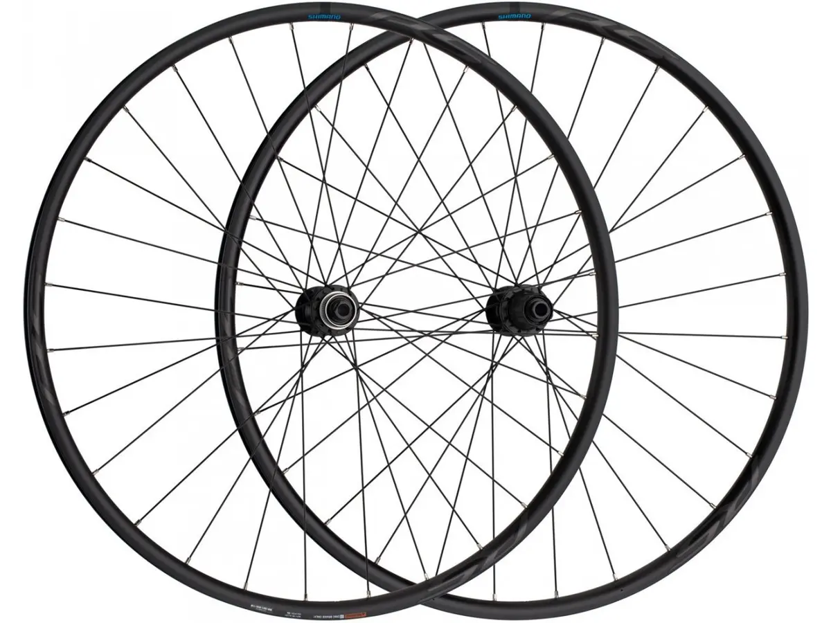 Shimano Road Wheels Wh-Rs171 Set 1