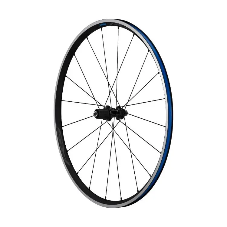 Shimano Wh - Rs300 105 Clincher 24Mm Wheel Set 1
