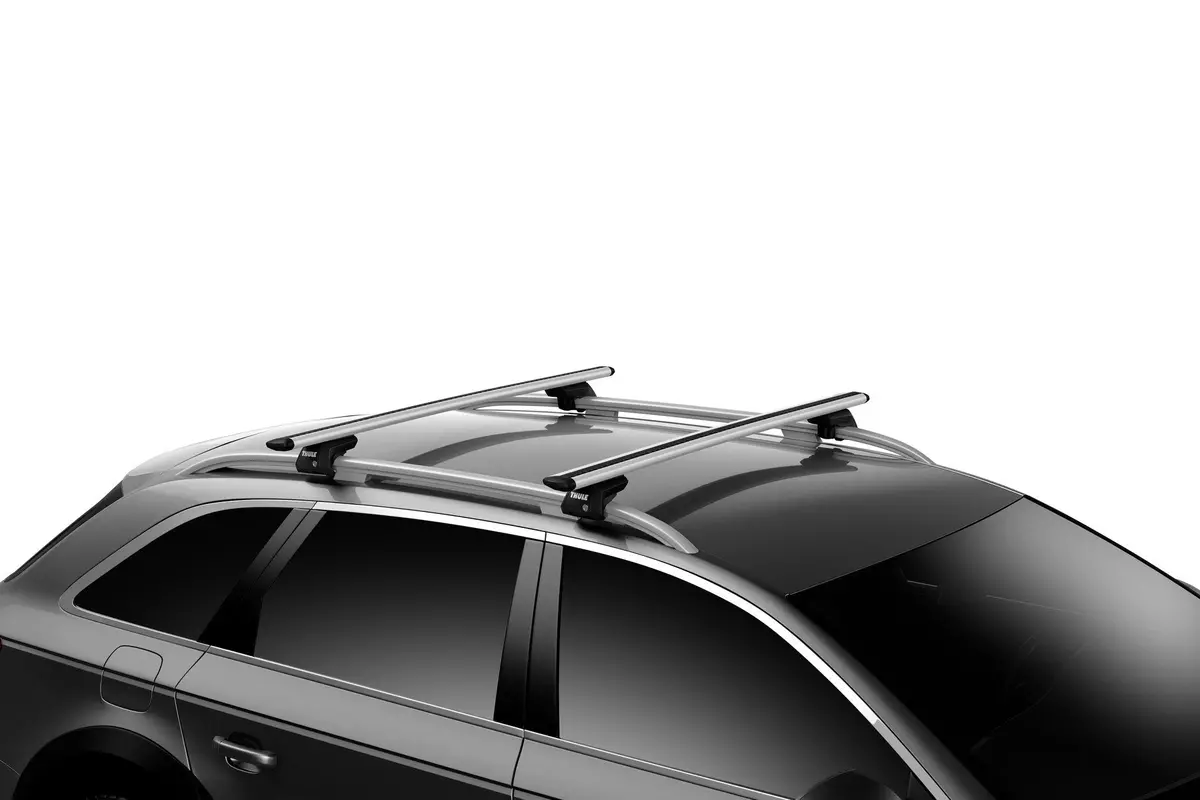 Thule Roof Rail For Racks - Maruti Suzuki 1