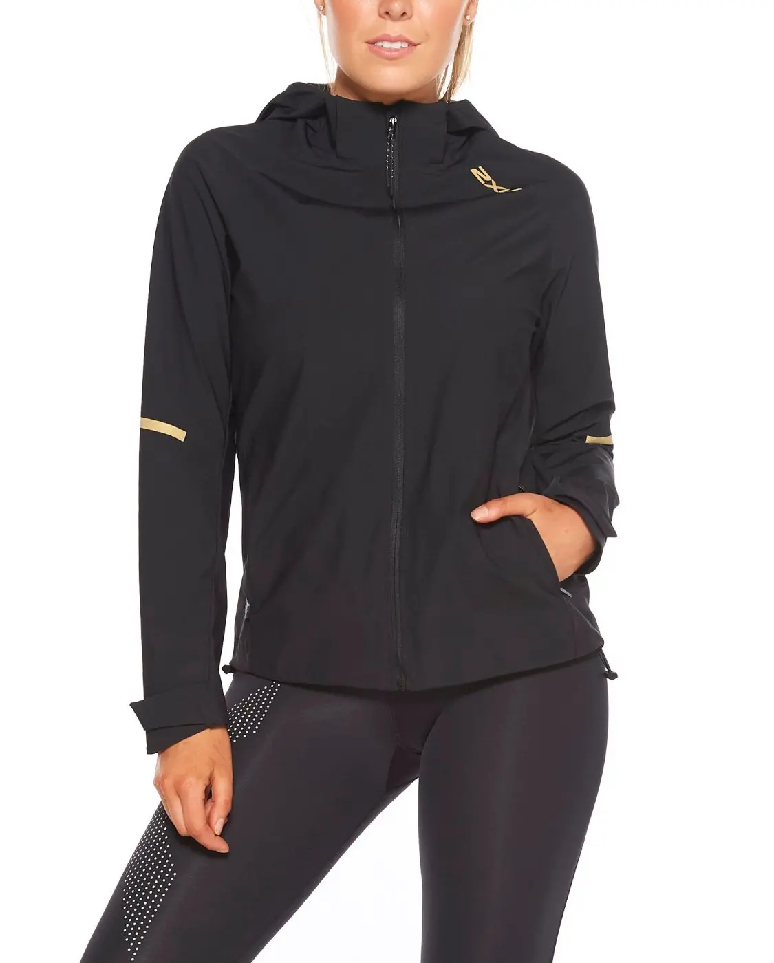 2Xu Ghst Wp Jacket 1