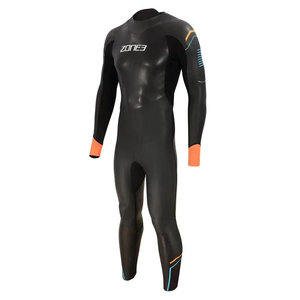 Zone3 Aspect Breaststroke Mens Wetsuit 1
