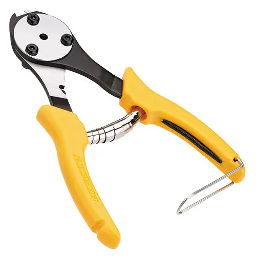 Jagwire Tool Pro Cable Crimper & Cutter 1