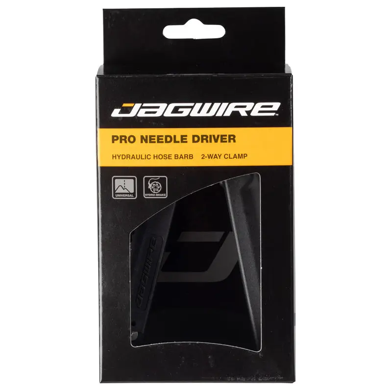 Jagwire Tool Pro Needle Driver 2