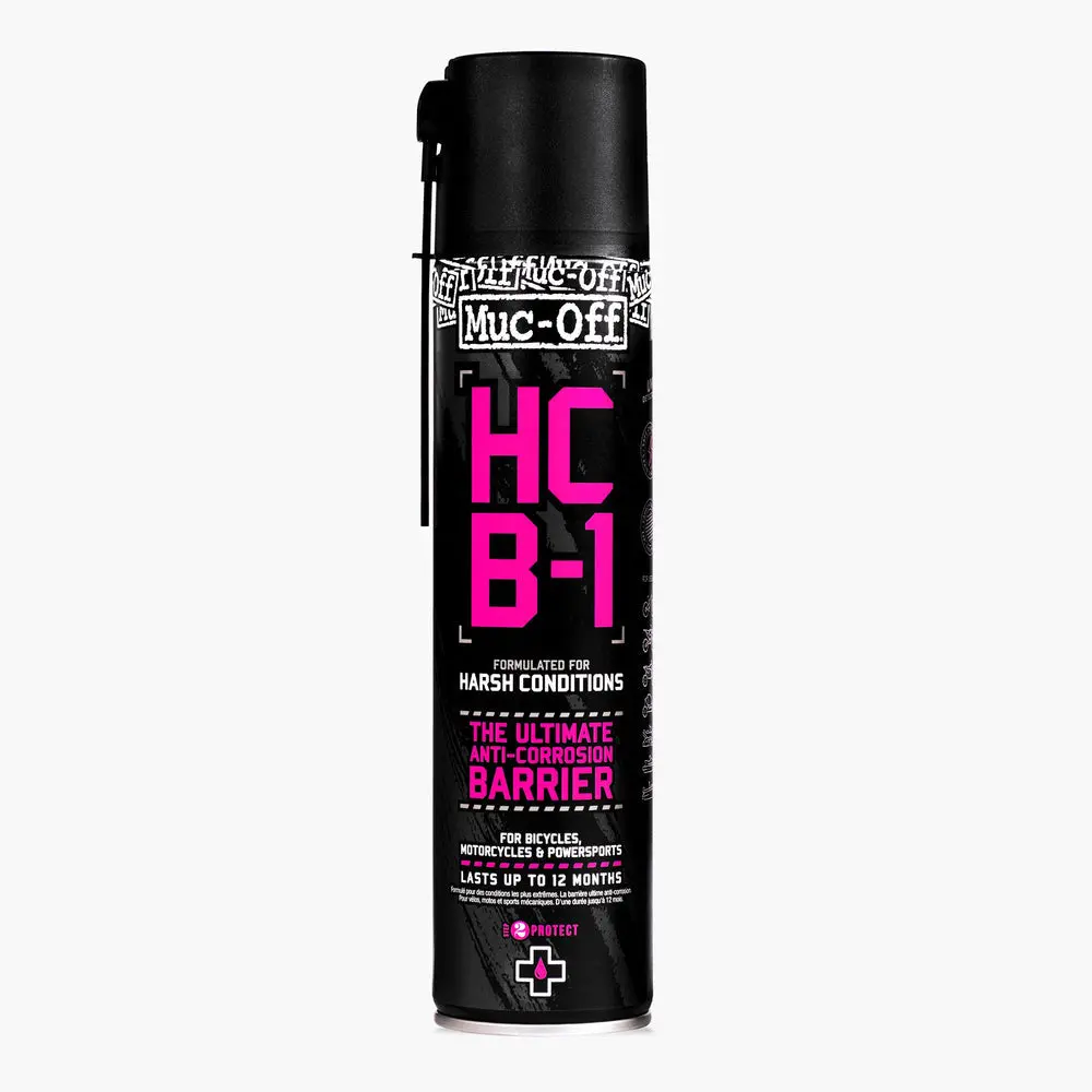 Muc-Off Hcb-1 Harsh Condition Barrier 1