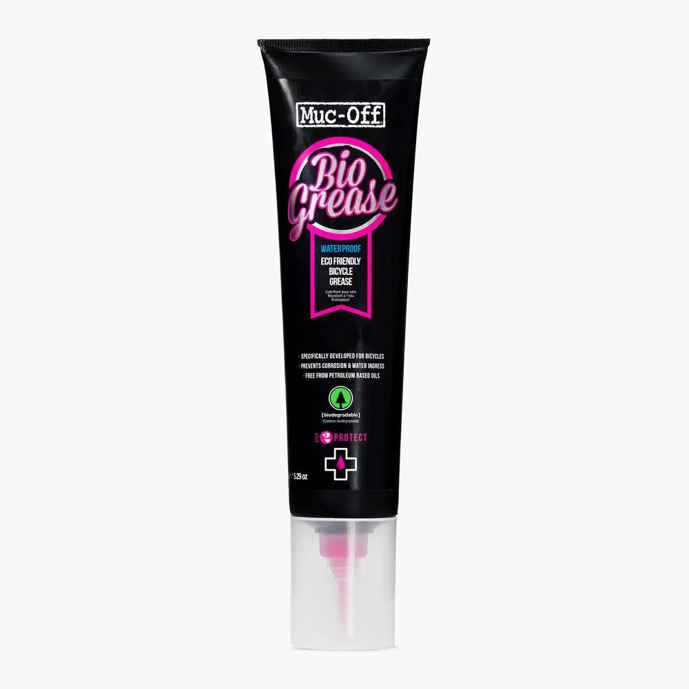 Muc-Off Multipurpose Bio Grease - 150G 1