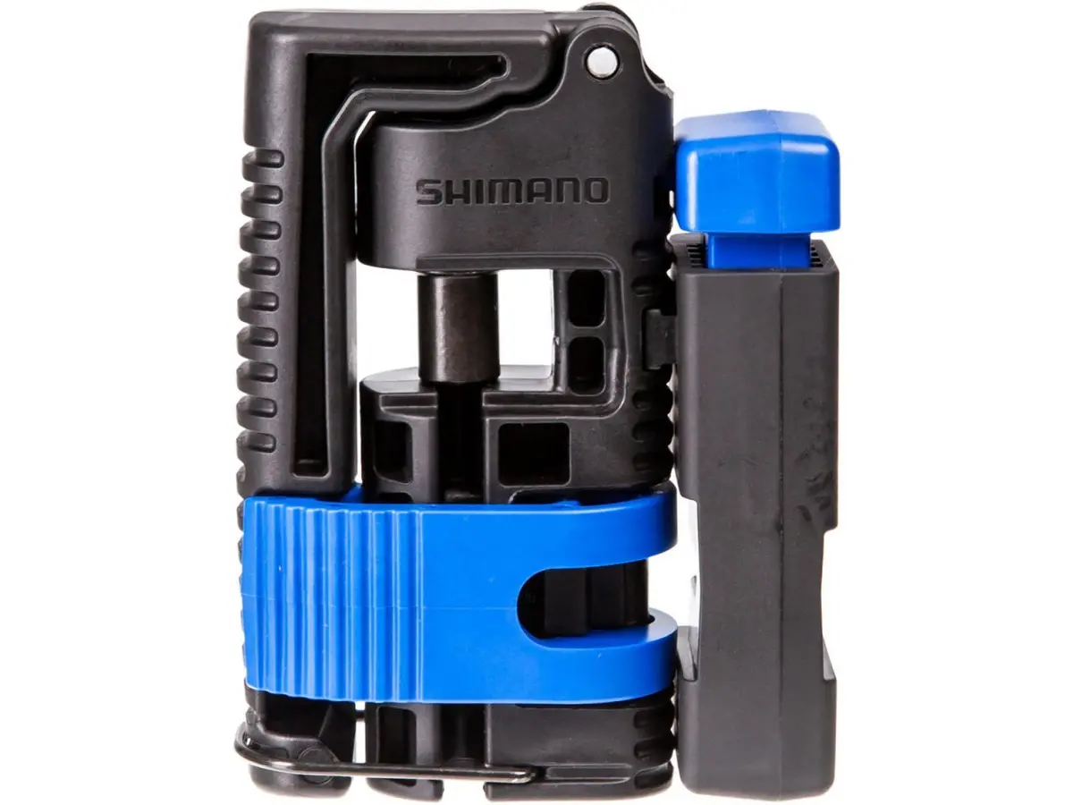 Shimano Disc Brake Hose Cut & Set Tool - Tl-Bh62 1