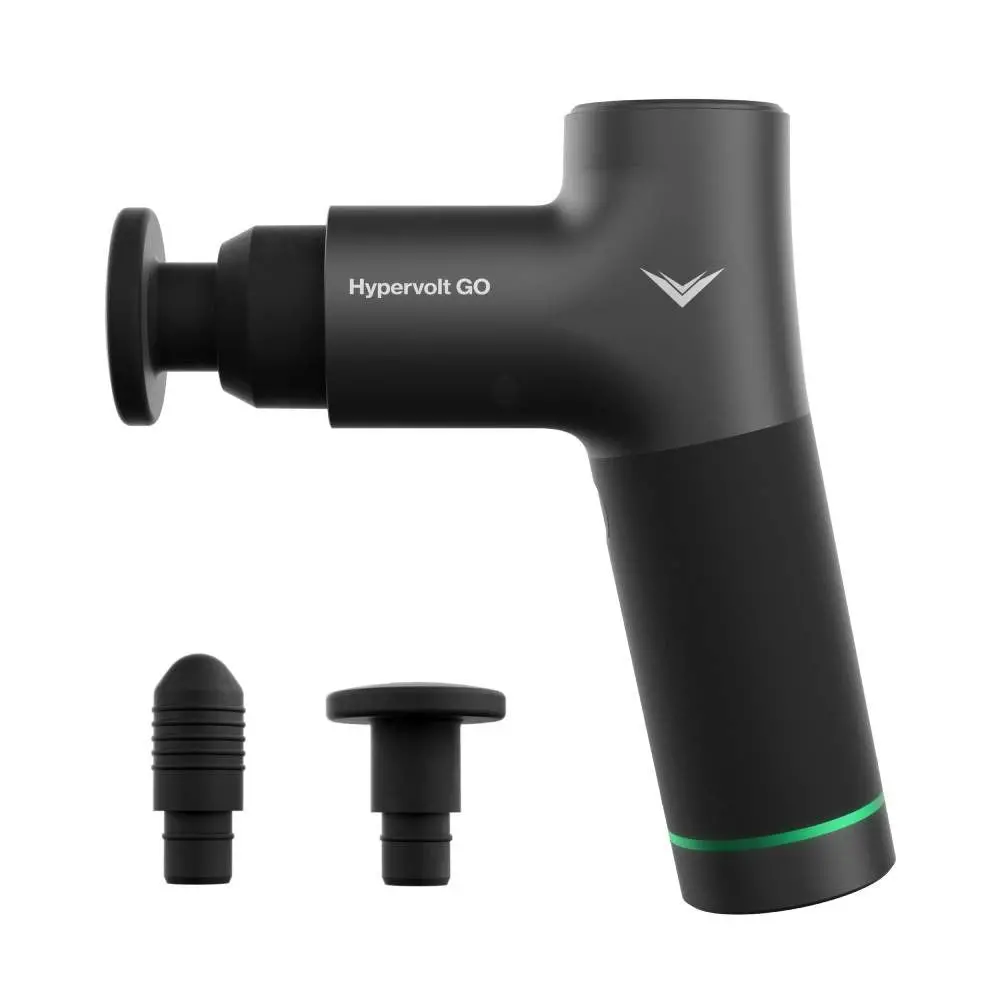Hyperice Hypervolt Go With Applicator Kit 1