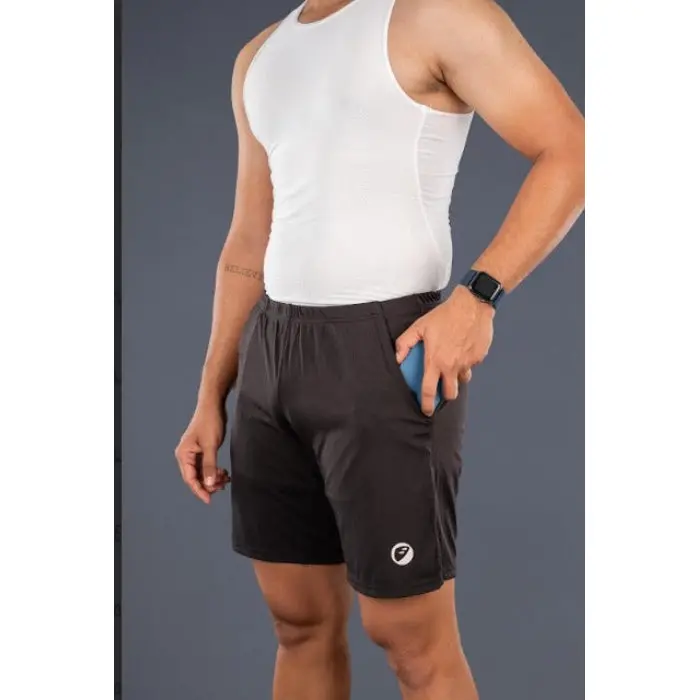 Apace Athleisure Multisport Shorts 1