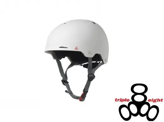 Triple Eight Gotham Dual Certified Helmet With Eps Liner Or Mips Liner 10