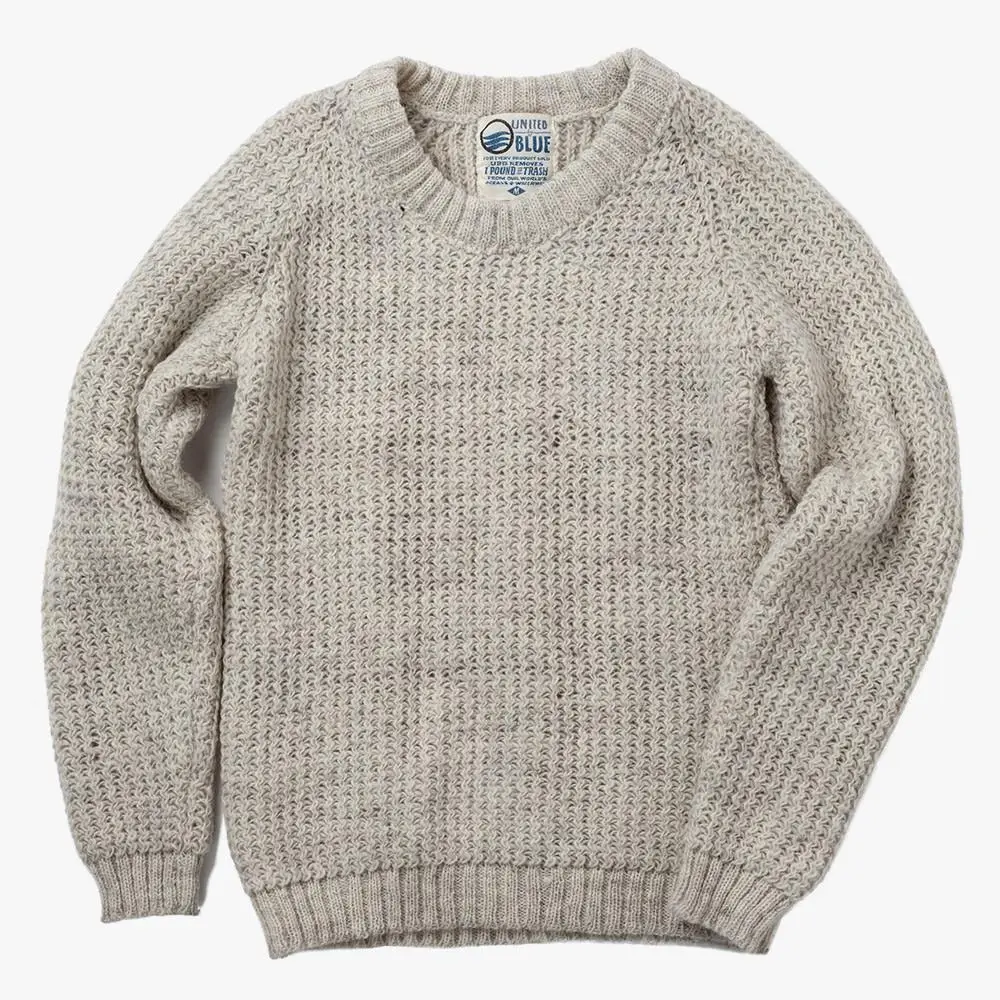 Whitney Pullover 1