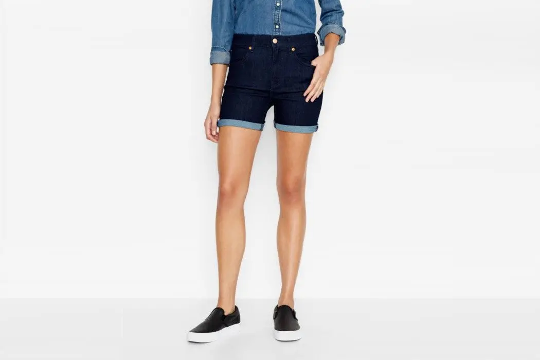 Levi's Commuter Shorts 3
