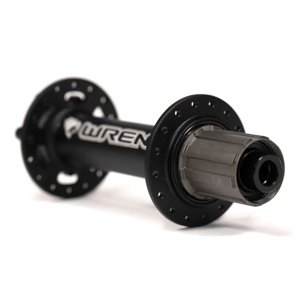 [Select] Ratcheting Rear Hub Upgrade 1