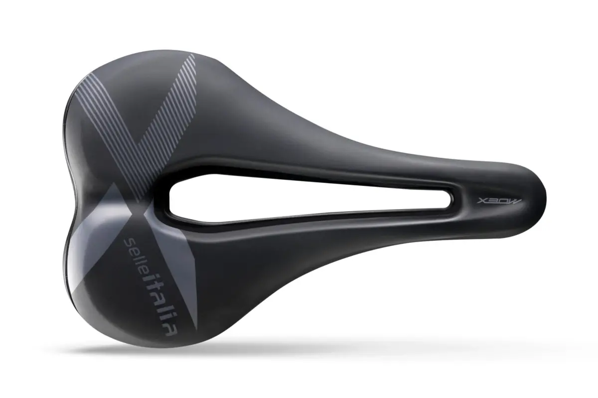 Selle Italia X-Bow Superflow Saddle 1