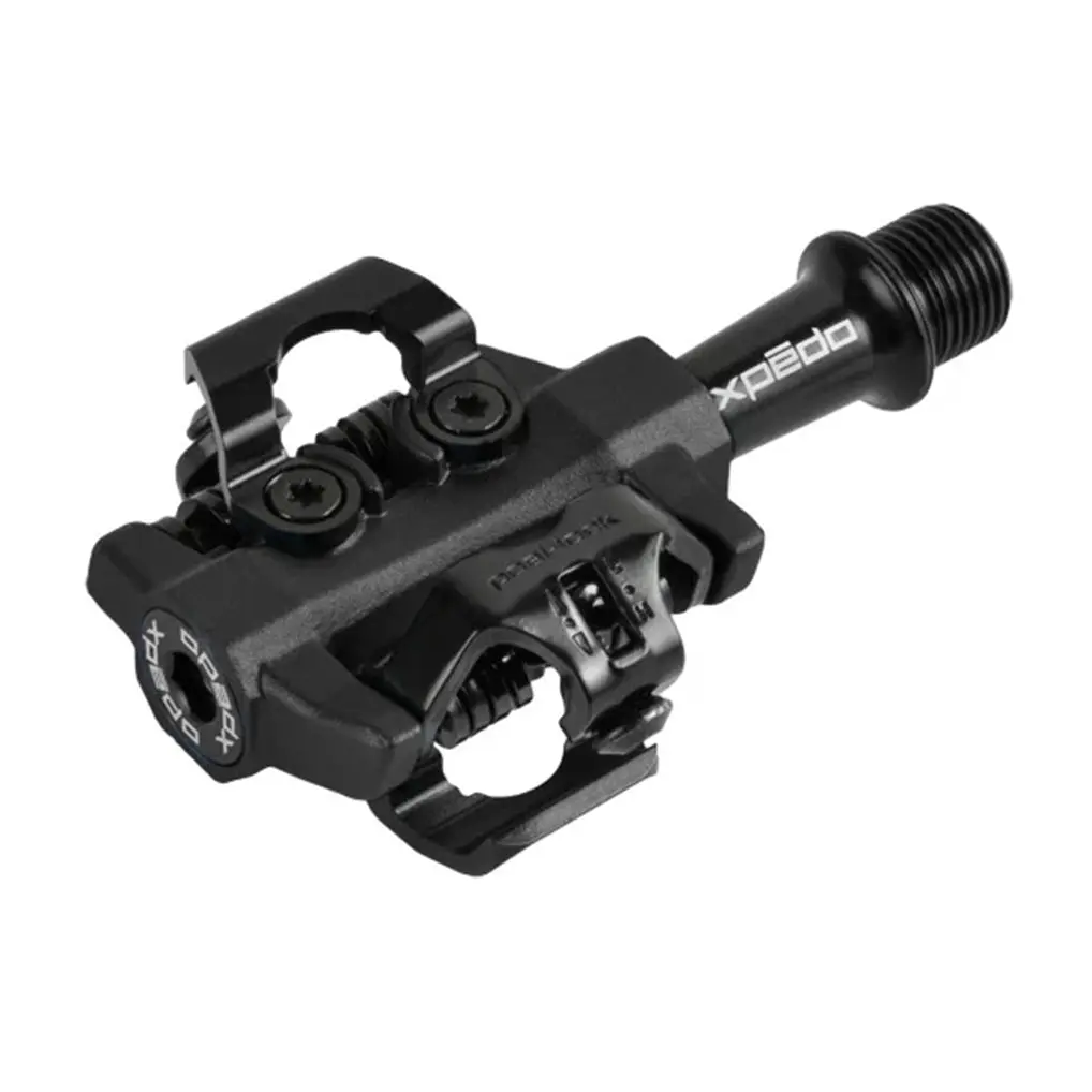 Xpedo Cxr Mtb Pedals - Black 1