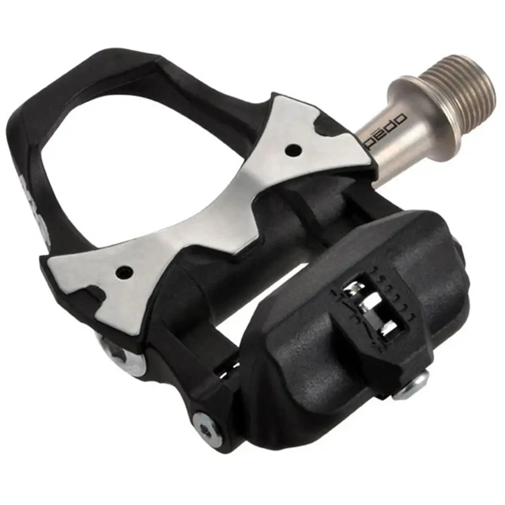 Xpedo Thrust Nxs Road Pedals - Black 1