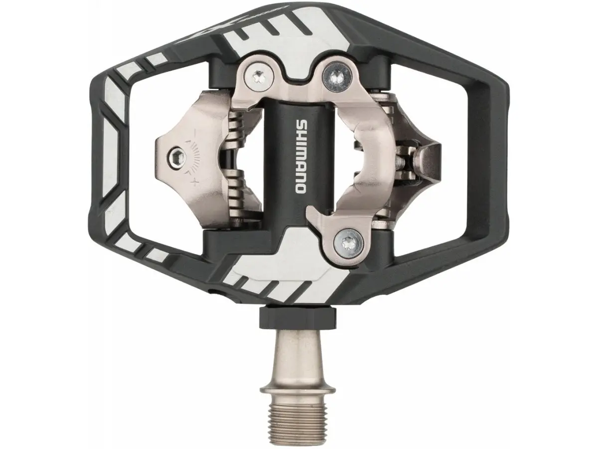 Shimano Xt Clipless Pedals - Pd-M8120 1