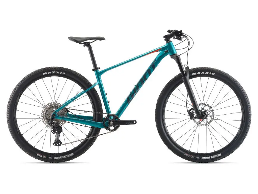 Giant Xtc Slr 29 1 Bike 2021 1