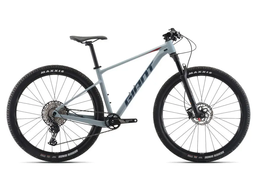 Giant XTC SLR 29 2 Mountain Bike – 2021 Model