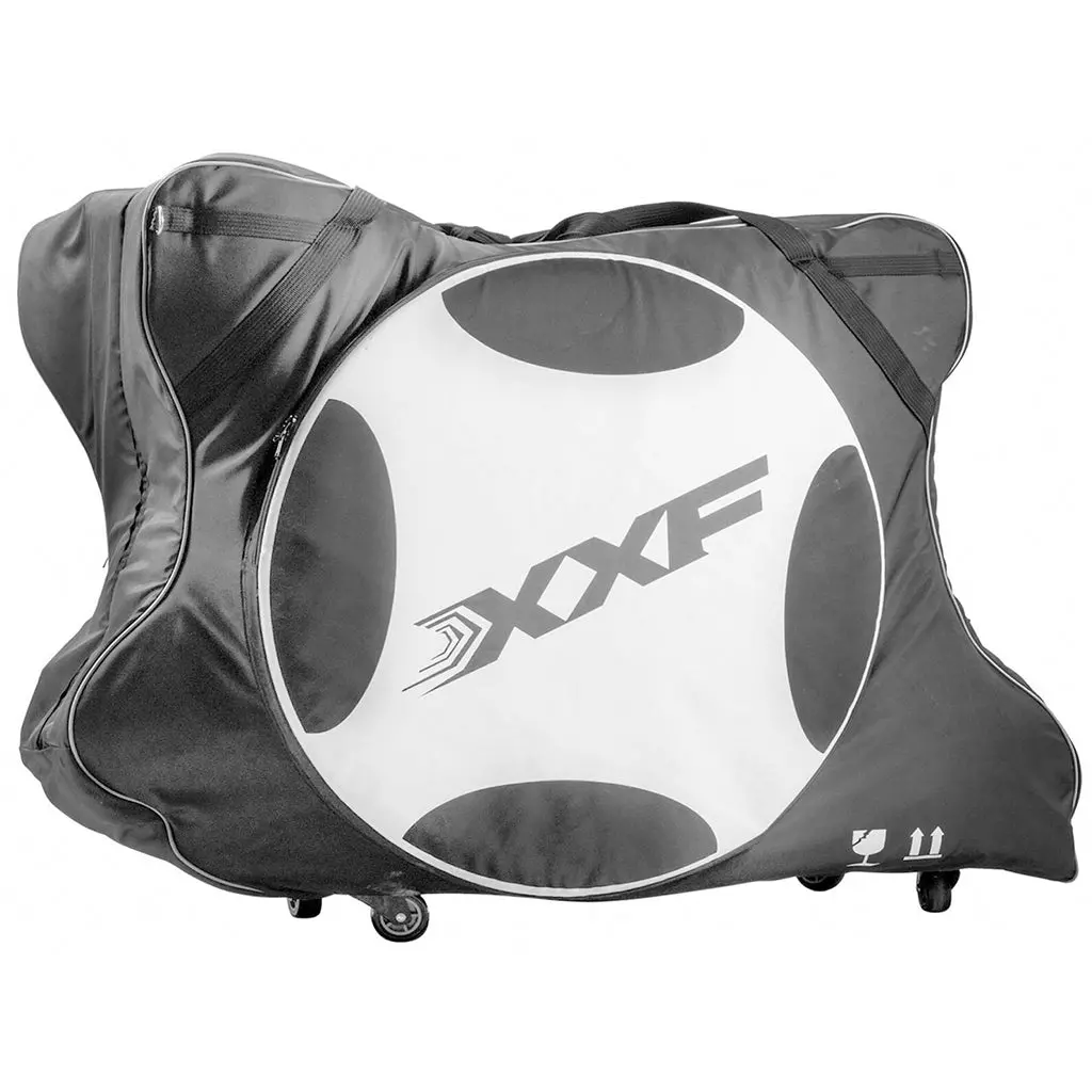 Xxf N1602 Bike Travel Bag (Road Bike) 1