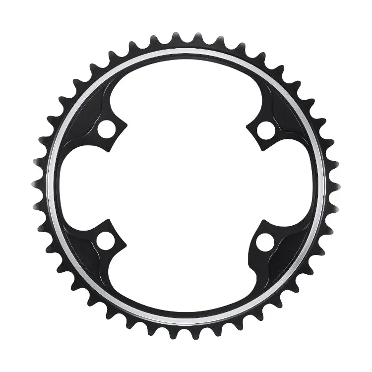 Shimano Fc-R9100 Chainring-42T 1