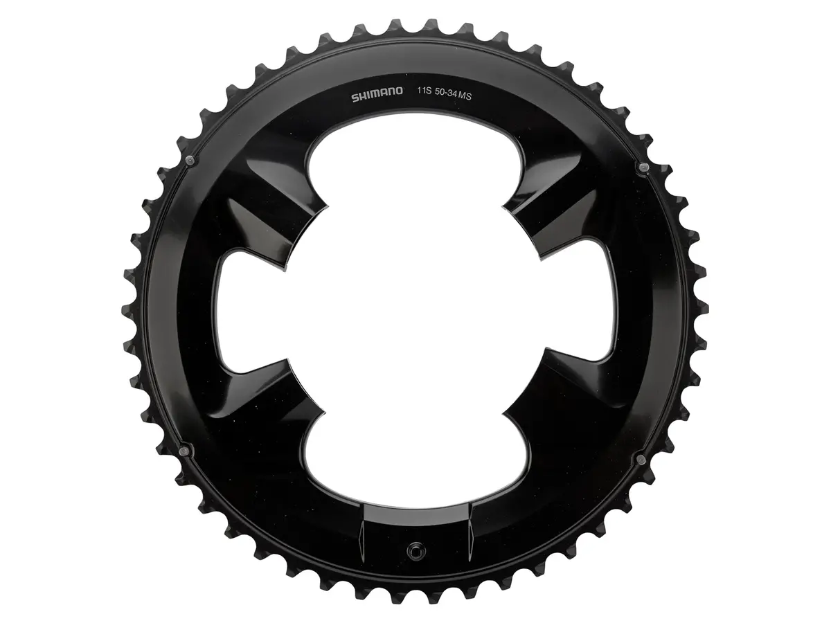 Shimano Chainring For Fc-Rs510 - 2X11-Speed 1