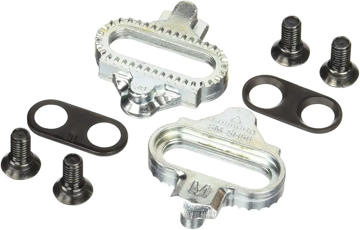 Shimano Sm-Sh56 Cleat Set - Multi Release 1