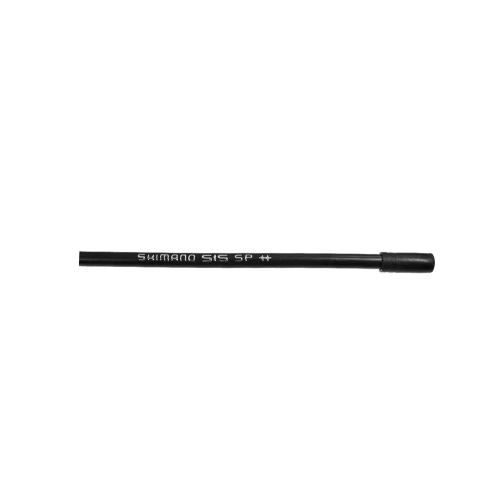 Shimano Sis40 Shift Outer Casing - W/ Plastic Ferrules X2 (Combo) 1