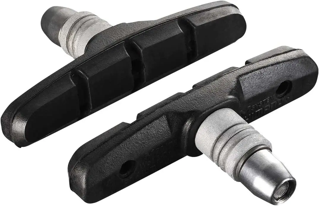 Shimano M70t4 Brake Shoe Set 1