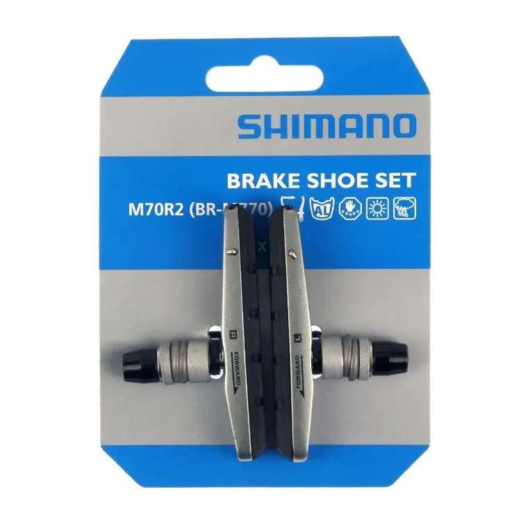 Shimano Y8em9802a With Brake Shoes Cartridge 1