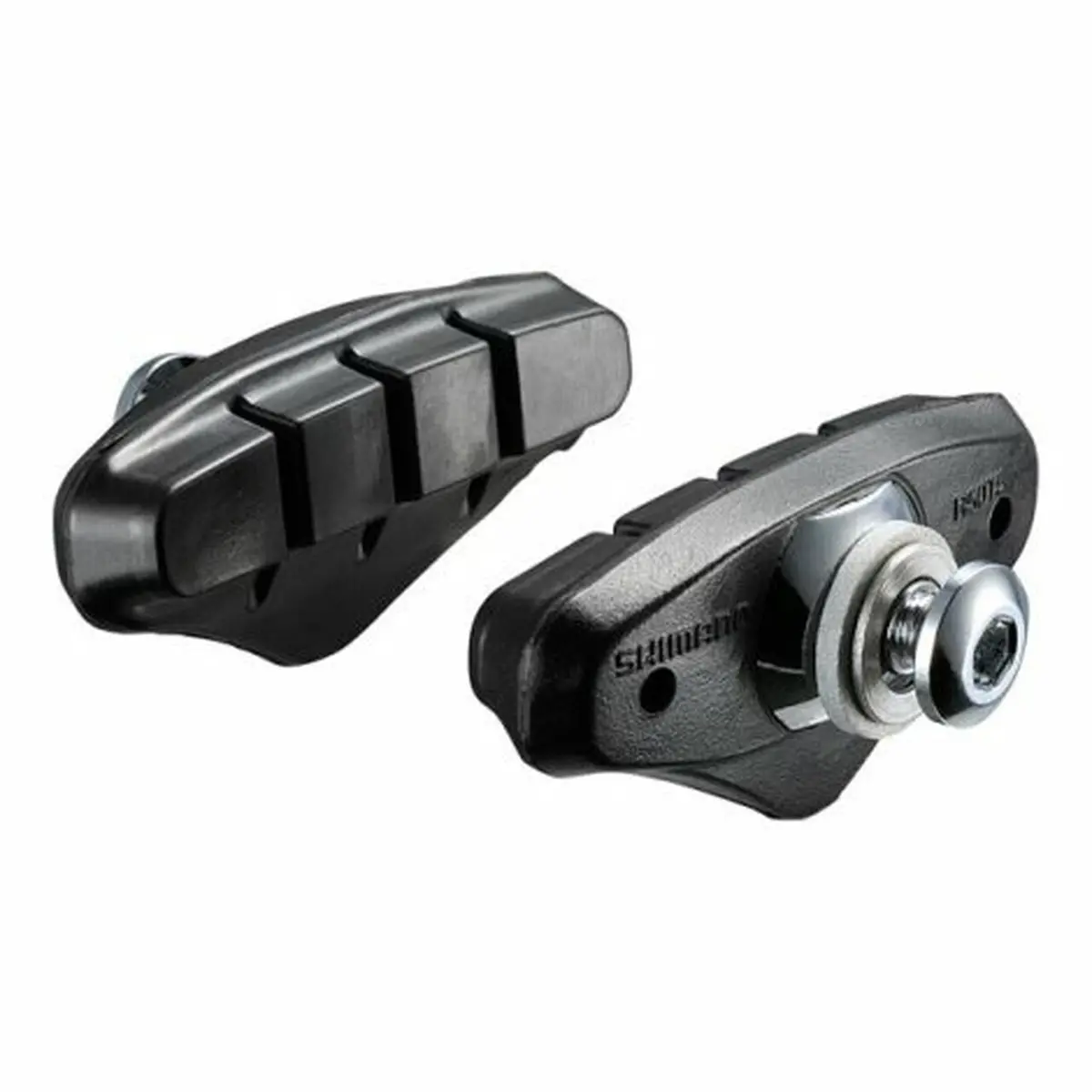 Shimano Tiagra Road Brake Shoes - Br-4700 (5 Pairs) 1