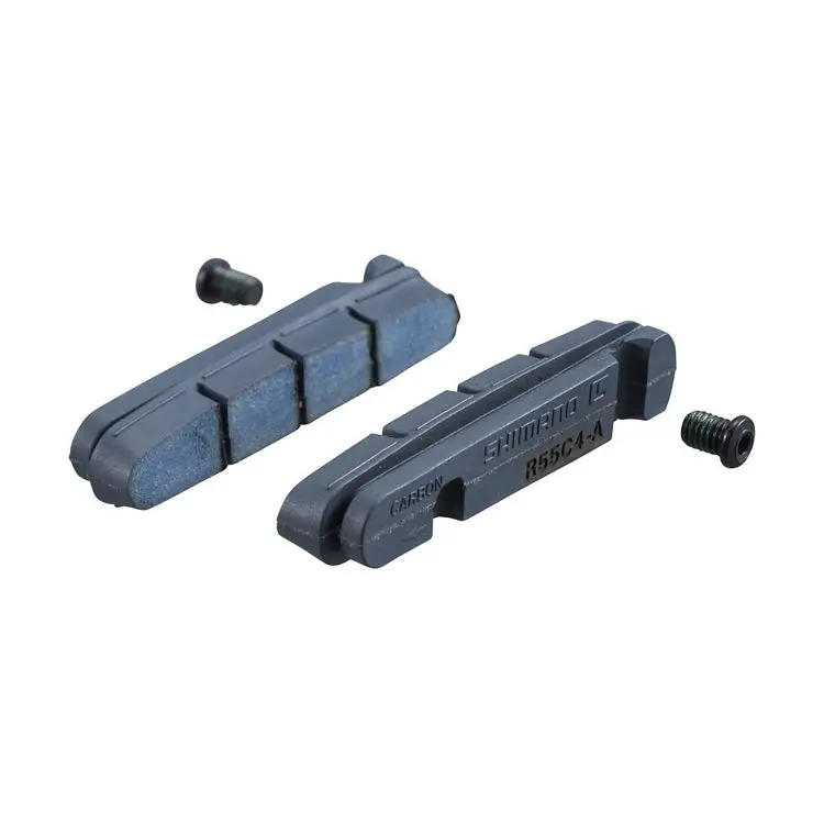 Shimano R55c4 Brake Shoe Rubber 1