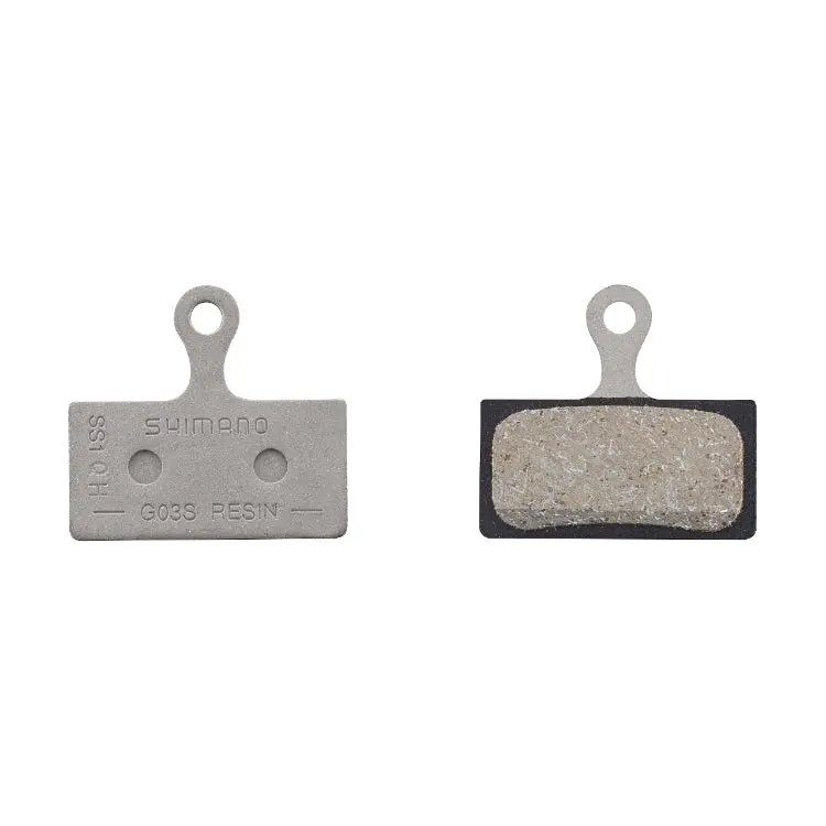 Shimano Brake Pads - G03s 1