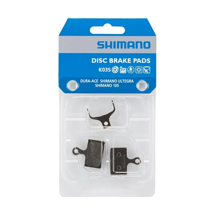 Shimano K03s Disc Pads 1